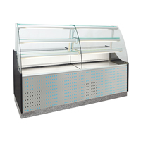 Pastel Deck Serve Overs